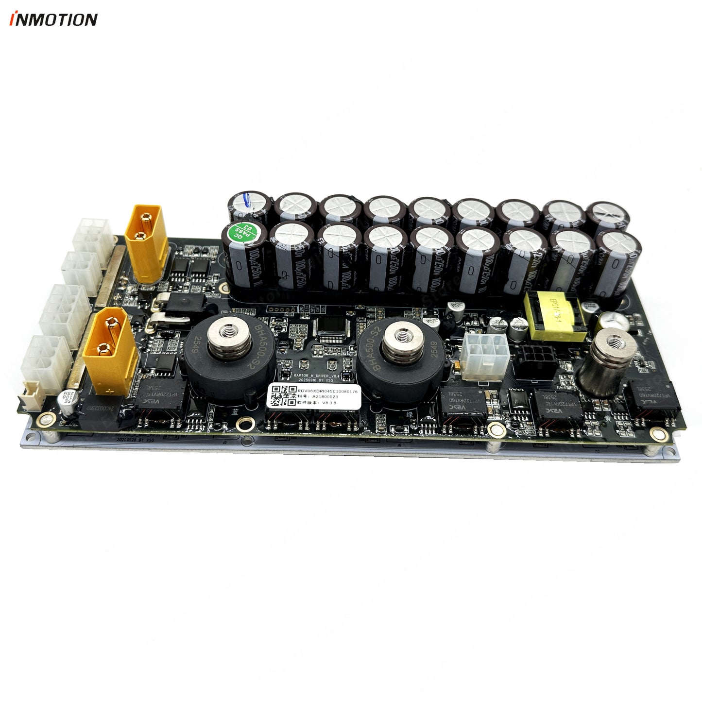 Official INMOTION P6 Controller assembly INMOTION P6 Mainboard Assembly