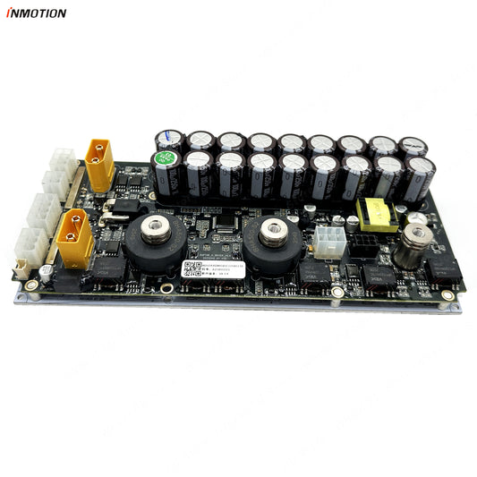 Official INMOTION P6 Controller assembly INMOTION P6 Mainboard Assembly