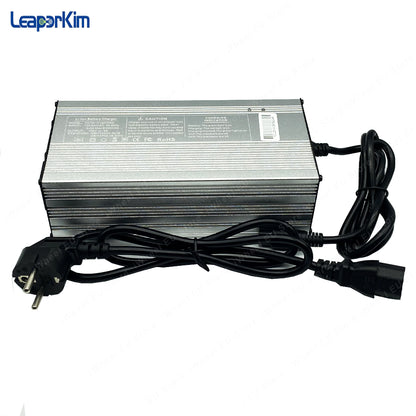 LeaperKim Patton Charger LeaperKim Patton S Charger 126V 5A Fast Charger