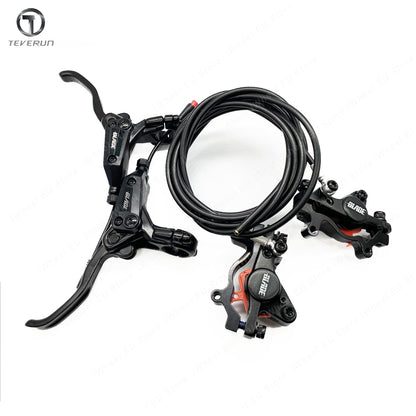 Teverun Blade Oil Hydraulic Brake for Blade Mini/Blade Mini Pro/Blade Mini Ultra Electric Scooter