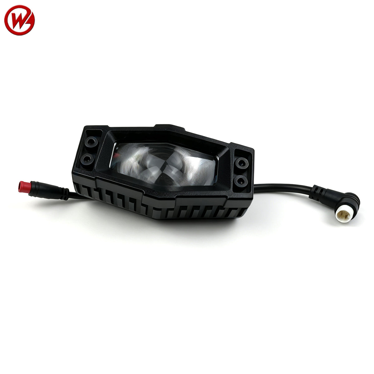 Original Gotway Begode Falcon Pro Front Head Light Begode Falcon Pro Electric Unicycle LED Headlamp Only for Falcon Pro EUC