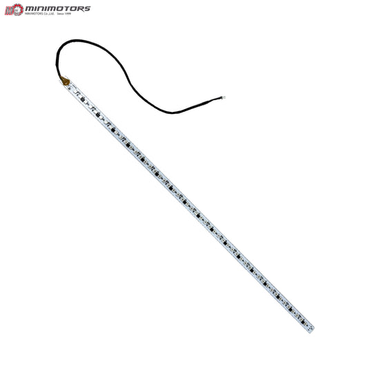 Dualtron Thunder III Electric Scooter Steering Tube LED Light Strip