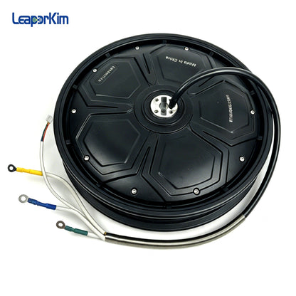 Official LeaperKim Patton S Motor LeaperKim Patton S Engine 126V 3000W