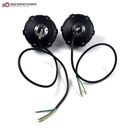 Official Dualtron Victor Motor Dualtron Victor Luxury Motor Dualtron New Victor Motor Dualtron Victor Limited Motor 10inch 1200W