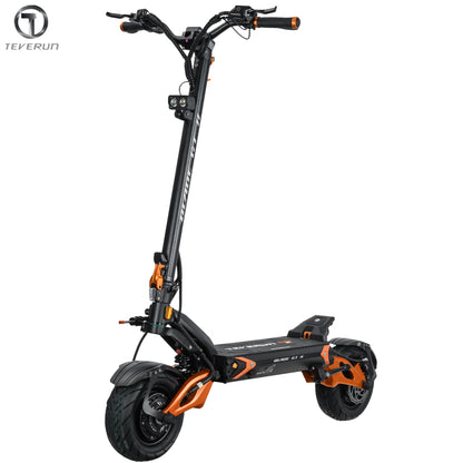 2026 Newest Blade GT+ II 60V 37.1Ah Electric Scooter