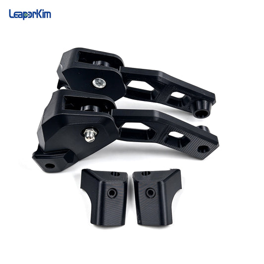 Upgrade LeaperKim Patton S Foldable Kickstand LeaperKim Patton S Foldable Foot Support LeaperKim Patton S Parking Stand
