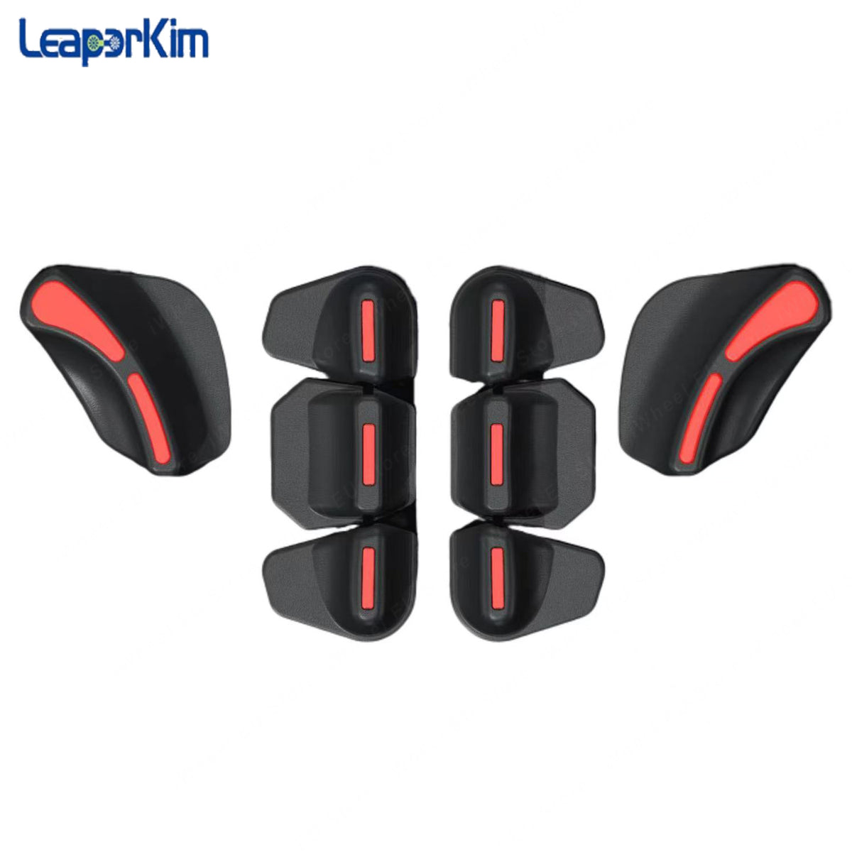 LeaperKim Sherman P Power Pads LeaperKim Sherman P Leg Pads BeiDou Brand