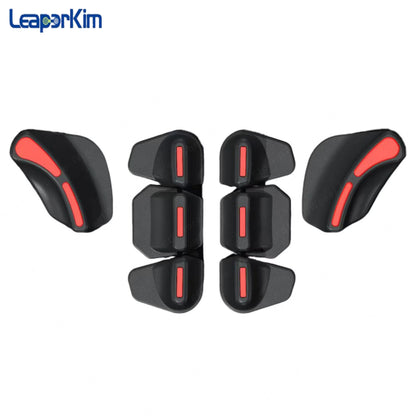 LeaperKim Sherman P Power Pads LeaperKim Sherman P Leg Pads BeiDou Brand