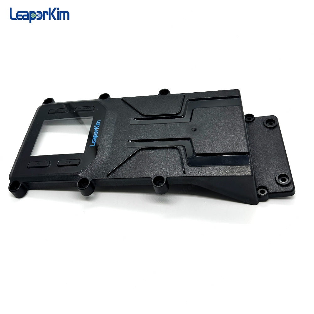 Official LeaperKim Patton S Top Cover LeaperKim Patton S Upper Protection Cover