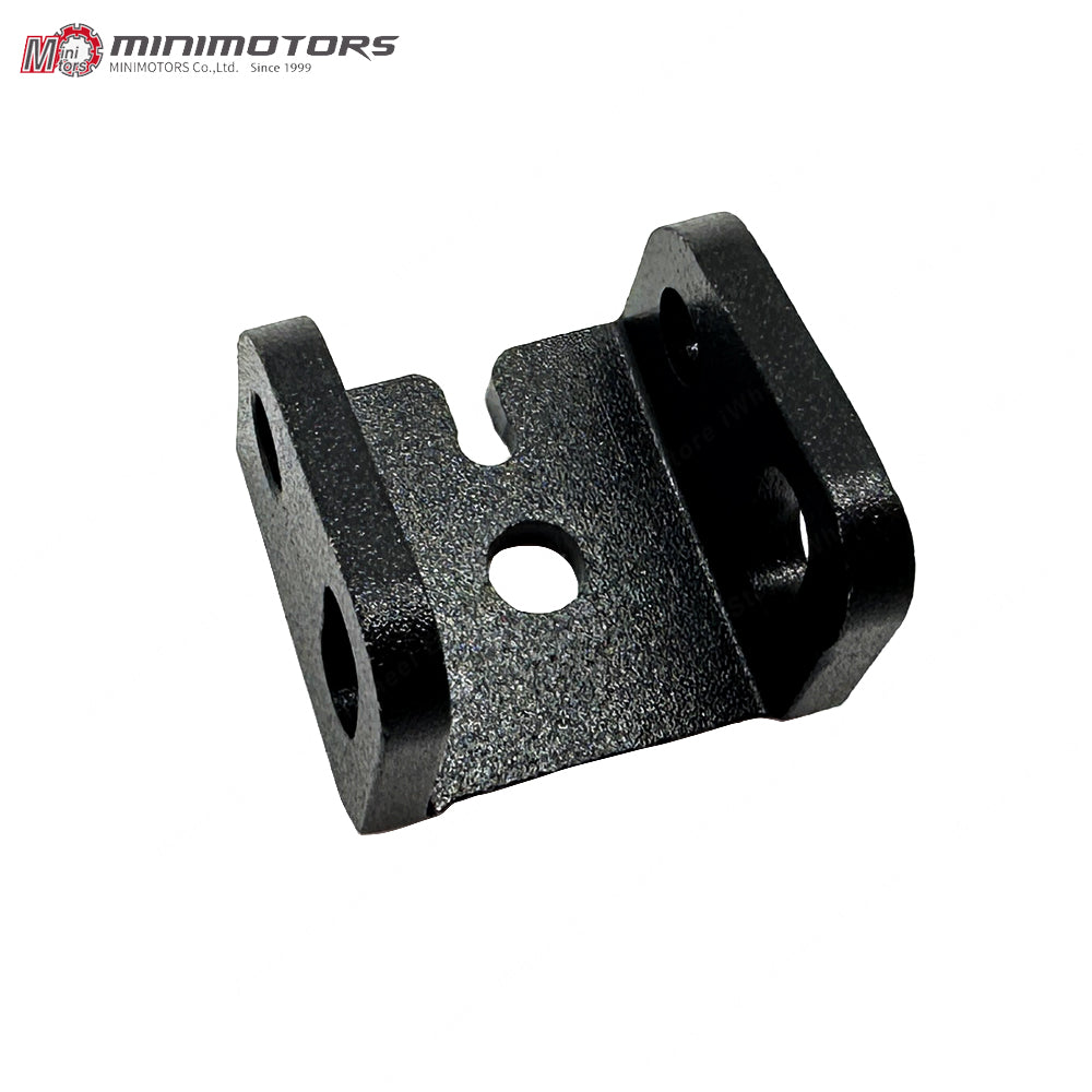 Dualtron Thunder III Headlight Bracket Daultron New Storm Headlight Support Frame