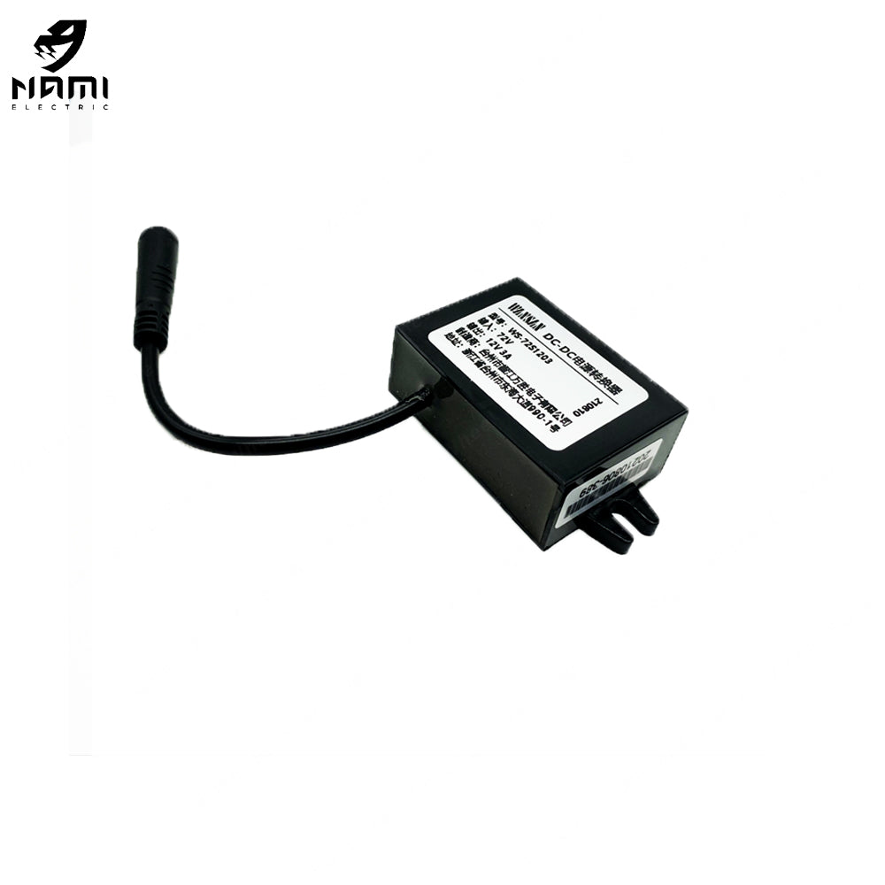 Official NAMI DC Converter