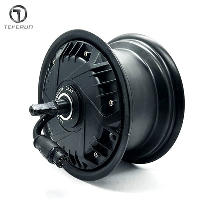Official V3/V4 Teverun Fighter Supreme 7260R Motor with Waterproof Cable