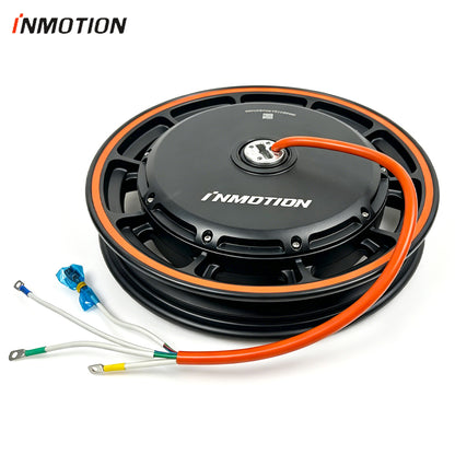 Original INMOTION P6 Electrtic Unicycle Motor INMOTION P6 Engine Part
