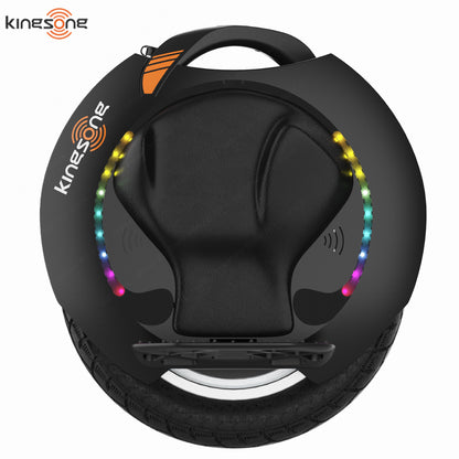 Official KingSong 16S Pro Electric Unicycle 67.2V 840Wh Motor Peak Power 3800W Top Speed 40km/h