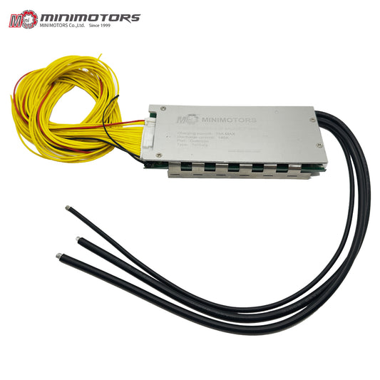 Minimotor 20 Series 72V Value Balance BMS Dualtron Thunder III BMS 72V 40Ah Battery BMS Only for 72V 40Ah Dualtron Thunder III