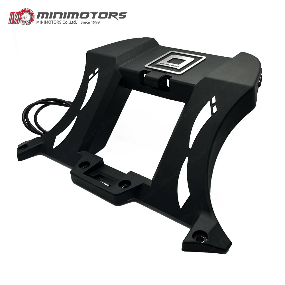 MINIMOTOR Dualtron Thunder III Rear Footrest Dualtron New Thunder II Rear Footrest