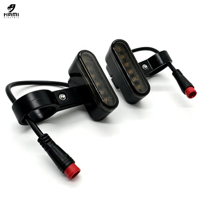 Official NAMI Burn E 3 Max Front Turn Signal NAMI Klima Max Front Turn Signal Light NAMI Stellar Front Indicator Light