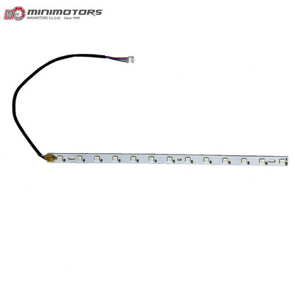 Dualtron Thunder III/Dualtron Victor Limited Electric Scooter Deck Side LED Light Strip