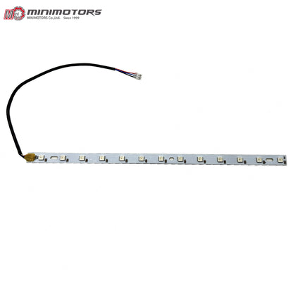Dualtron Thunder III/Dualtron Victor Limited Electric Scooter Deck Side LED Light Strip