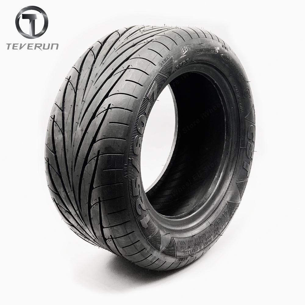 Teverun Fighter Supreme 7260R 13inch Tire 125/60-7 13inch Tubeless Tire