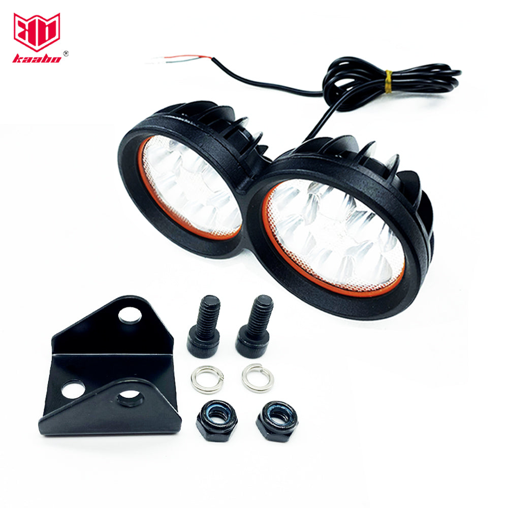 Kaabo Wolf King GT Pro Headlight Kaabo Wolf King GTR Headlight