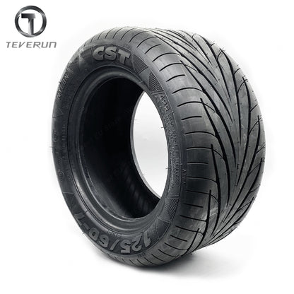 Teverun Fighter Supreme 7260R 13inch Tire 125/60-7 13inch Tubeless Tire