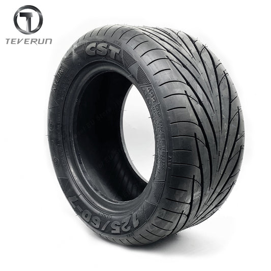 Teverun Fighter Supreme 7260R 13inch Tire 125/60-7 13inch Tubeless Tire