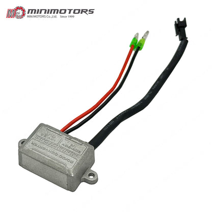 MINIMOTOR Dualtron 12V 5A DC Convert