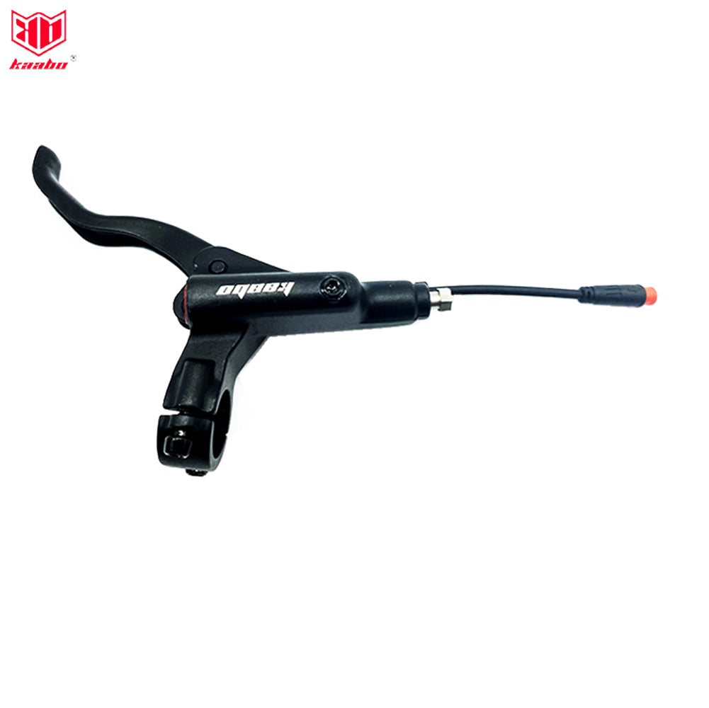 Kaabo Wolf Warrior 11 Brake Kaabo Wolf King GT Pro Oil Hydraulic Brake Kaabo Wolf King+ Hydraulic Brake