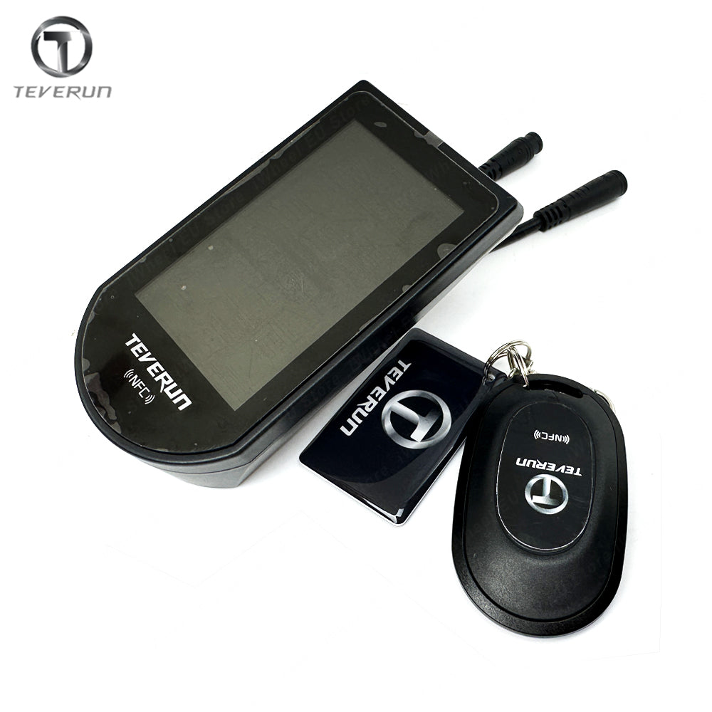 APP Version Blade Mini Ultra LED Display with Remote Key