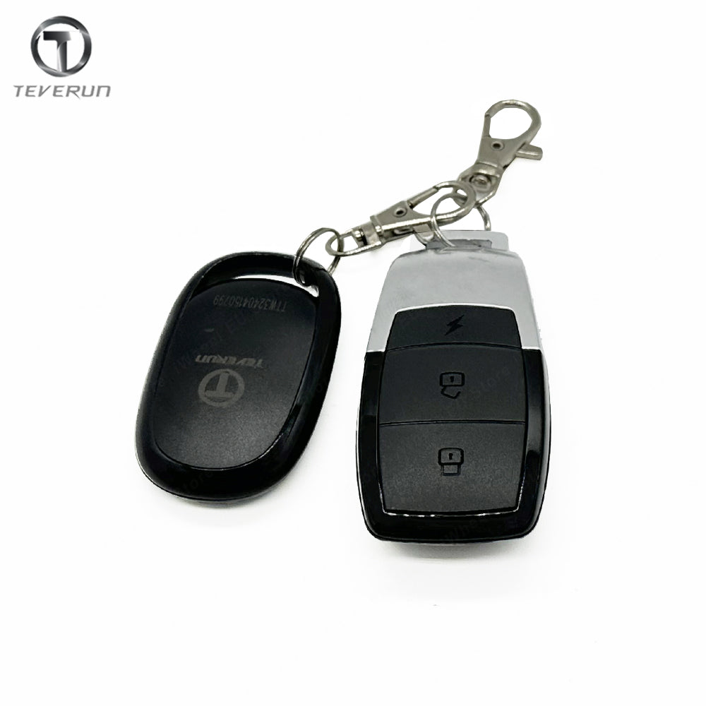 Official Teverun Fighter Supreme 7260R PKE Device