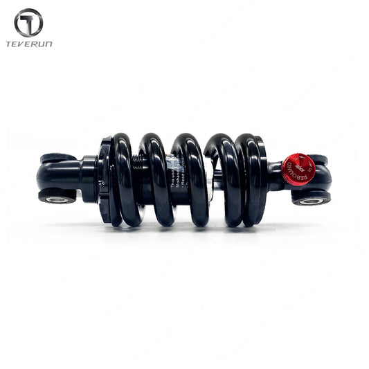 Teverun Fighter Mini Pro 135mm KKE Adjustable Oil Suspension