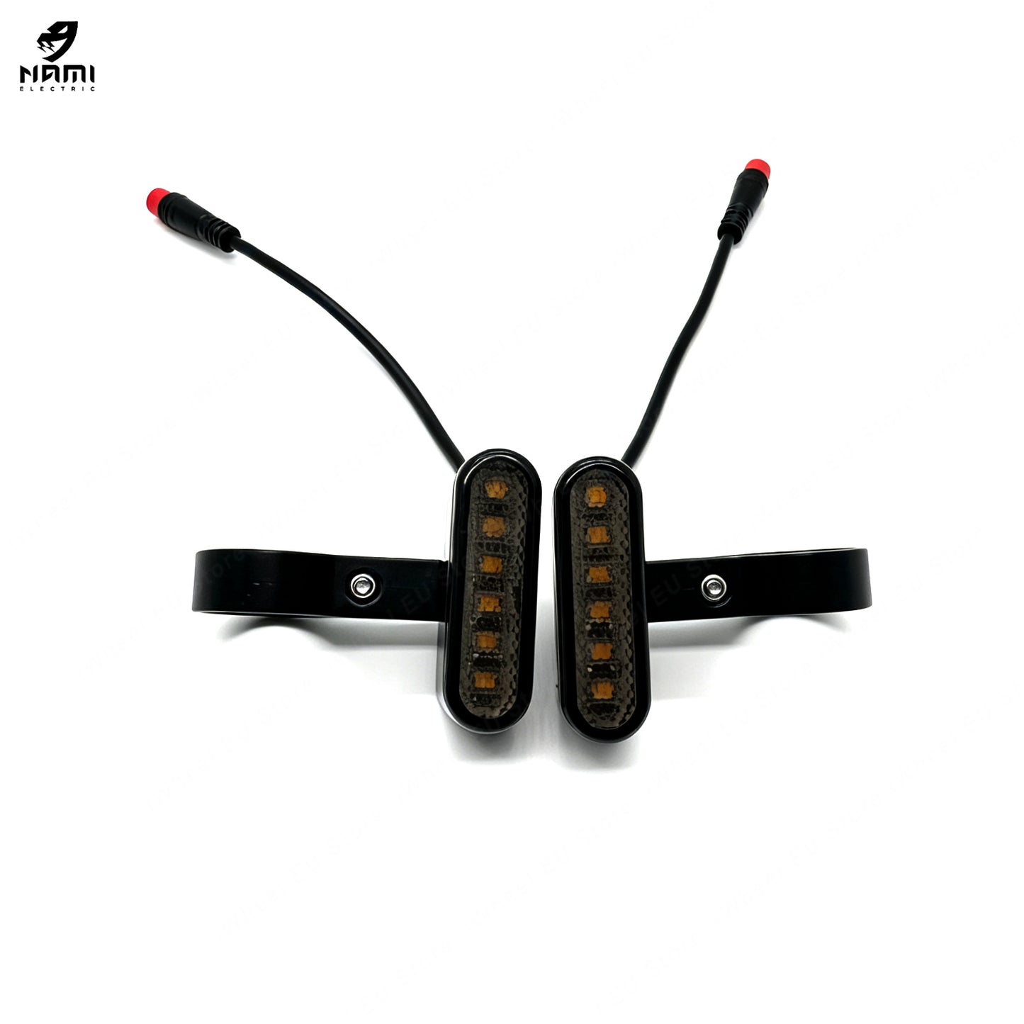 Official NAMI Burn E 3 Max Front Turn Signal NAMI Klima Max Front Turn Signal Light NAMI Stellar Front Indicator Light