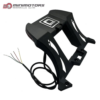 MINIMOTOR Dualtron Thunder III Rear Footrest Dualtron New Thunder II Rear Footrest