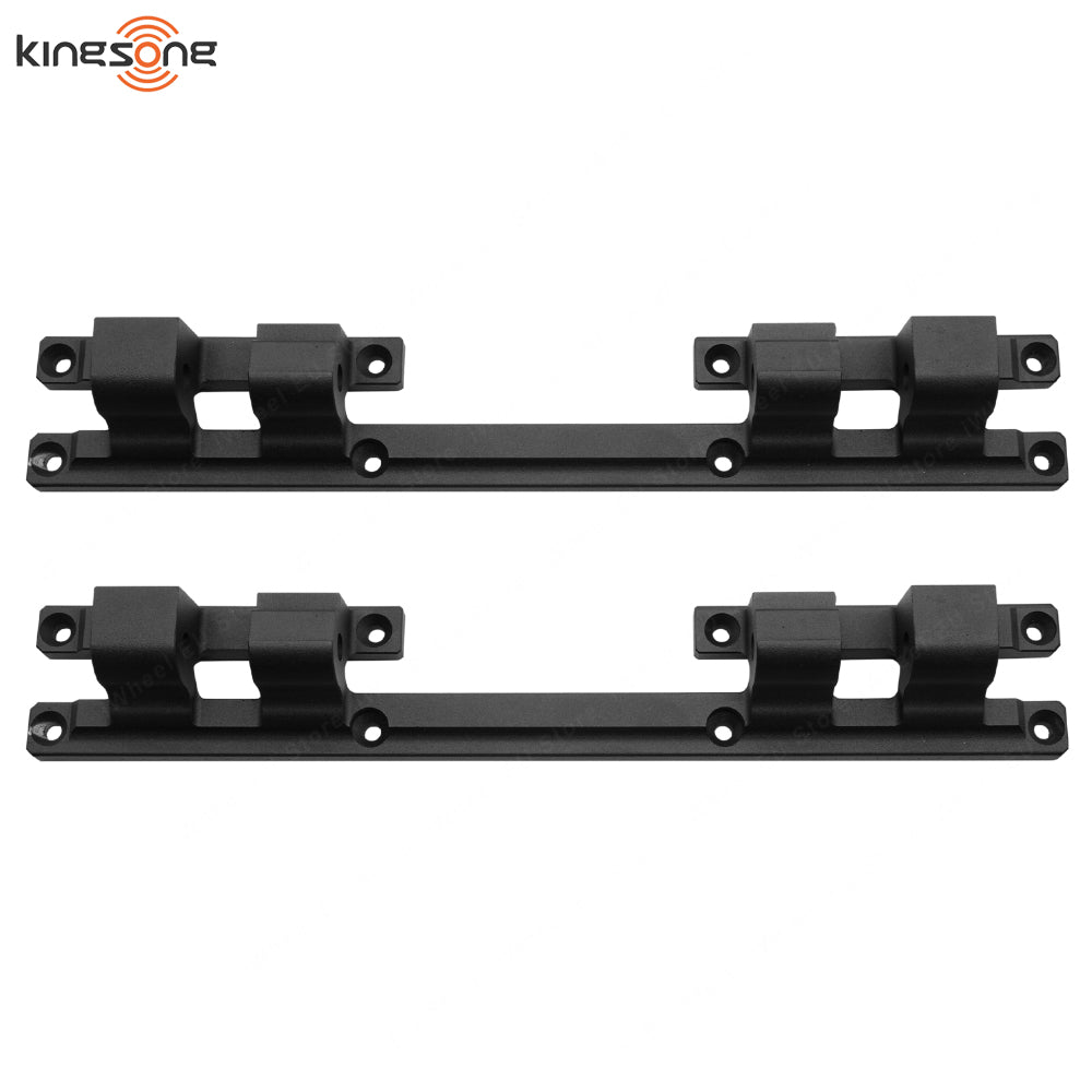Official KingSong F18 Pedal Kit KingSong F18 Honeycomb Pedals  KingSong F18 Electric Unicycle Pedal Backet