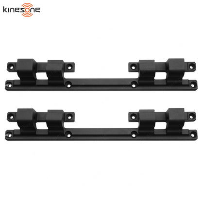 Official KingSong F18 Pedal Kit KingSong F18 Honeycomb Pedals  KingSong F18 Electric Unicycle Pedal Backet