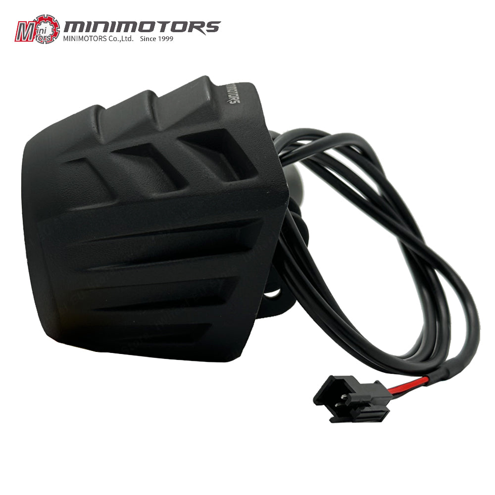 Official MINIMOTOR Dualtron Headlight Dualtron Thunder III Headlight