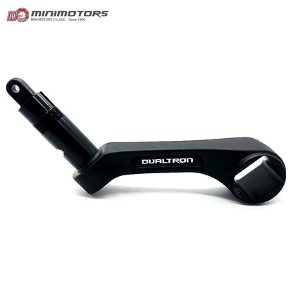 MIINIMOTOR Dualtron Swing Arm Dualtron Front Rotary Head Frame