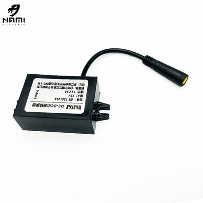 Official NAMI DC Converter
