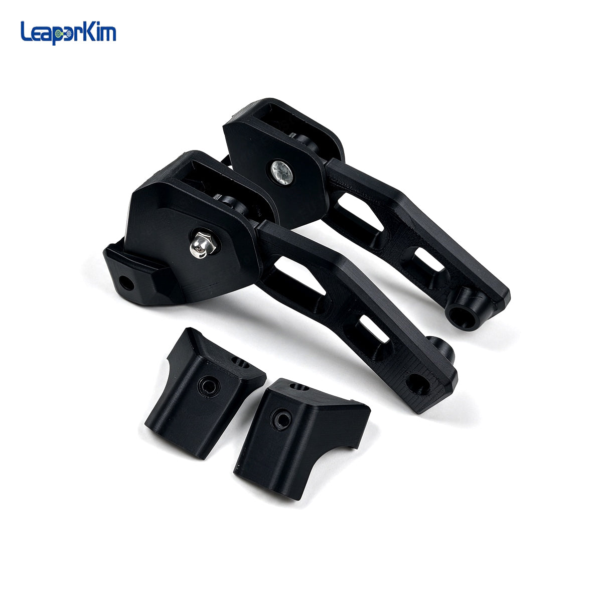 Upgrade LeaperKim Patton S Foldable Kickstand LeaperKim Patton S Foldable Foot Support LeaperKim Patton S Parking Stand