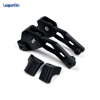 Upgrade LeaperKim Patton S Foldable Kickstand LeaperKim Patton S Foldable Foot Support LeaperKim Patton S Parking Stand