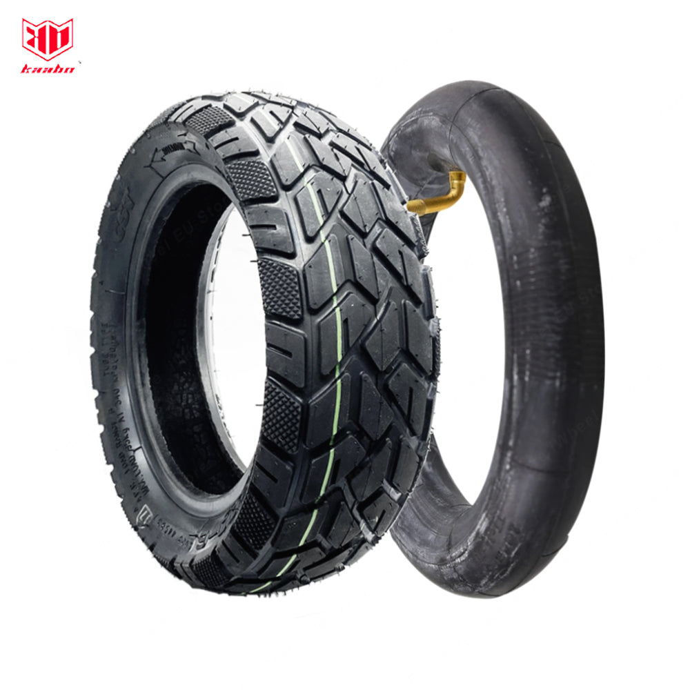 Kaabo Mantis King GT 10inch All-terrain Tire 10*3.00-6 Tire