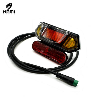 NAMI Tail Light New that Works with the New Mudgrard