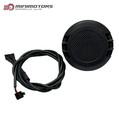 Original MINIMOTOR Dualtron Electric Horn