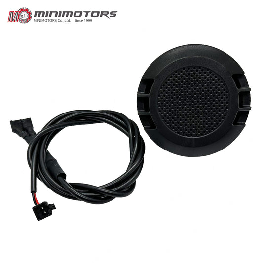 Original MINIMOTOR Dualtron Electric Horn