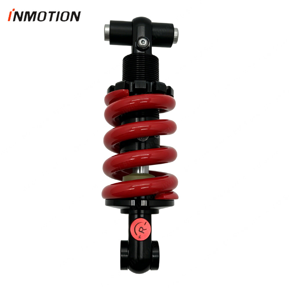 Official INMOTION RS Shock Absorber 152mm Adjustable Oil Suspension for INMOTION RS/INMOTION RS Lite E-Scooter