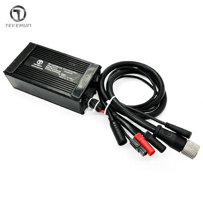 V3/V4 Teverun Fighter Surpeme 7260R Controller 72V 70A Controller with Waterproof Connector