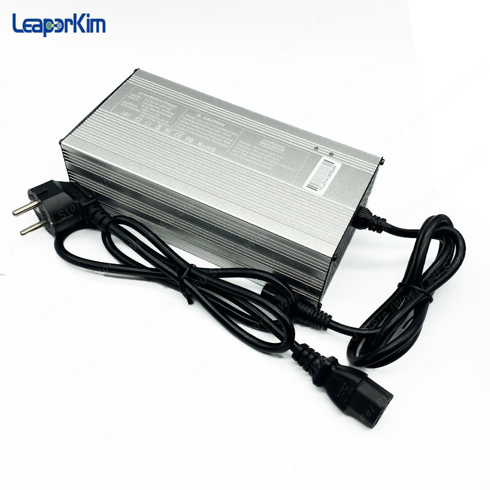 LeaperKim Patton Charger LeaperKim Patton S Charger 126V 5A Fast Charger