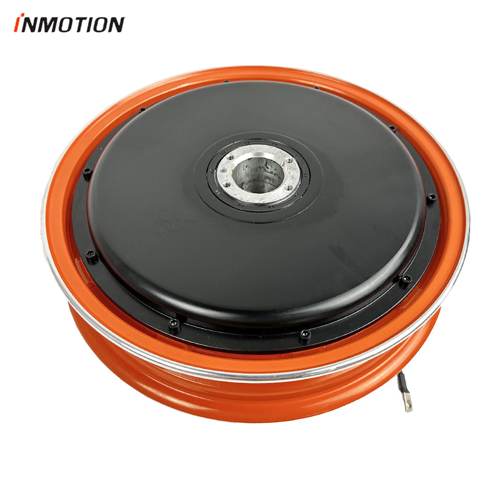 Official INMOTION V14 Motor INMOTION V14 Engine 4000W Inmotion V14 Motor