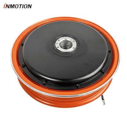 Official INMOTION V14 Motor INMOTION V14 Engine 4000W Inmotion V14 Motor